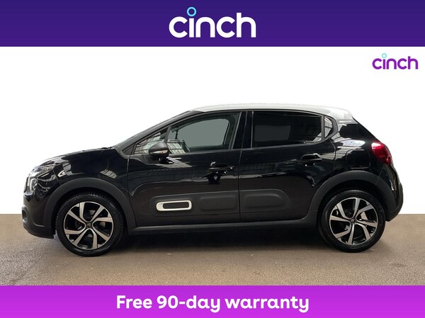 Used Citroen C3 2021 for sale - 75560988: Photo 8
