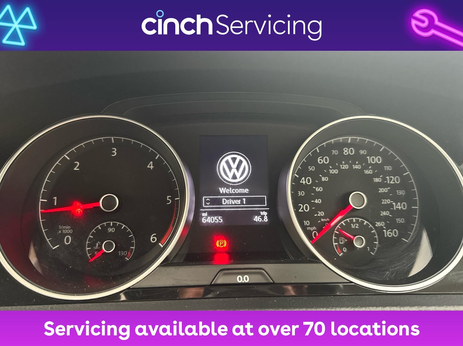 Used Volkswagen Golf 2017 for sale - 76519877: Photo 18