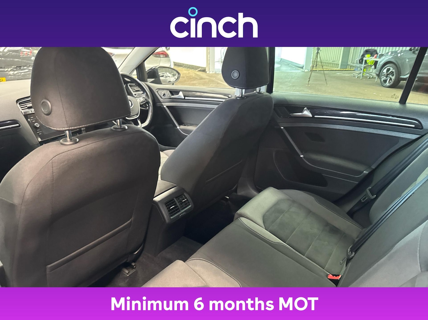 Used Volkswagen Golf 2017 for sale - 76519877: Photo 20