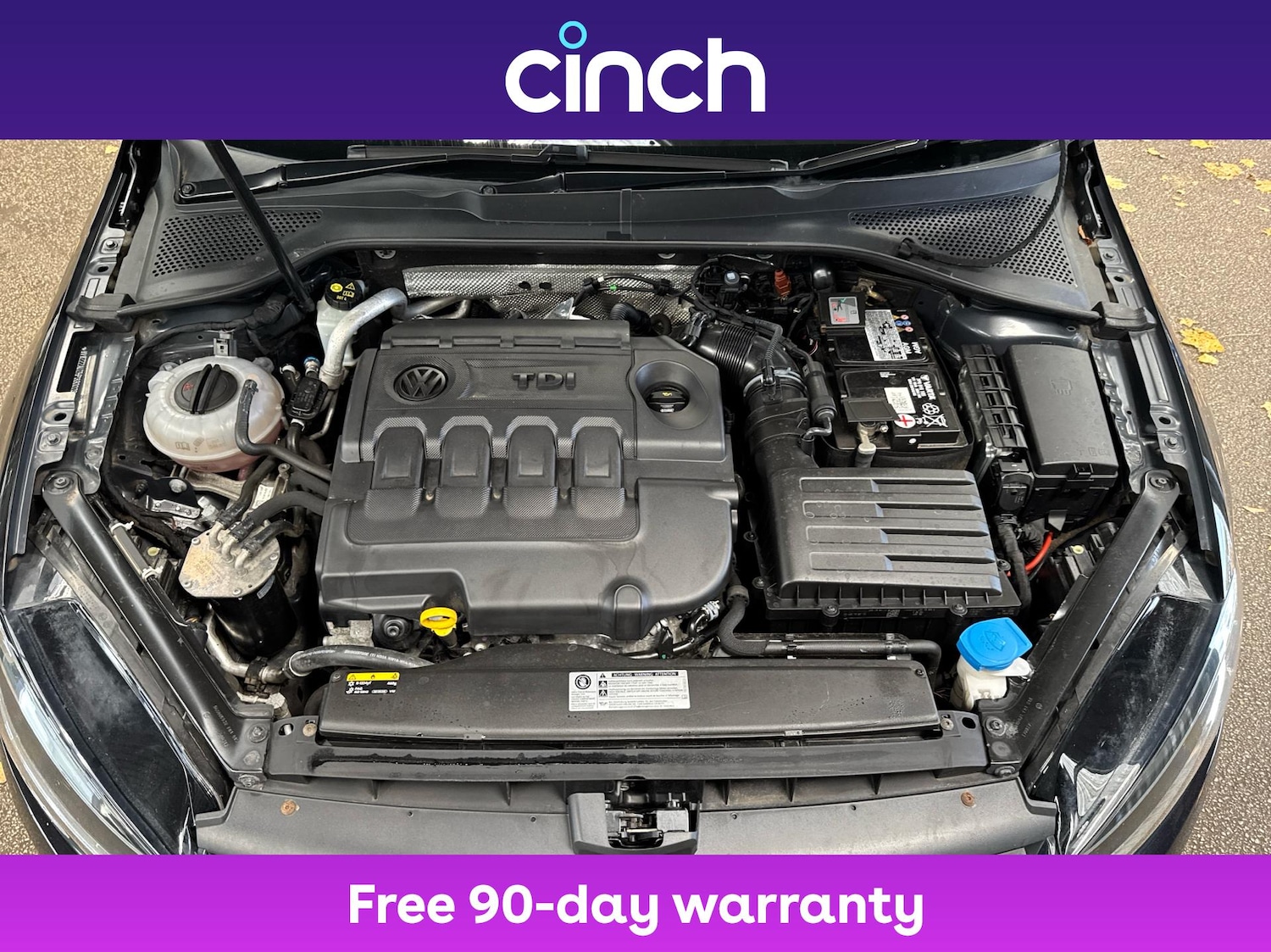 Used Volkswagen Golf 2017 for sale - 76519877: Photo 23