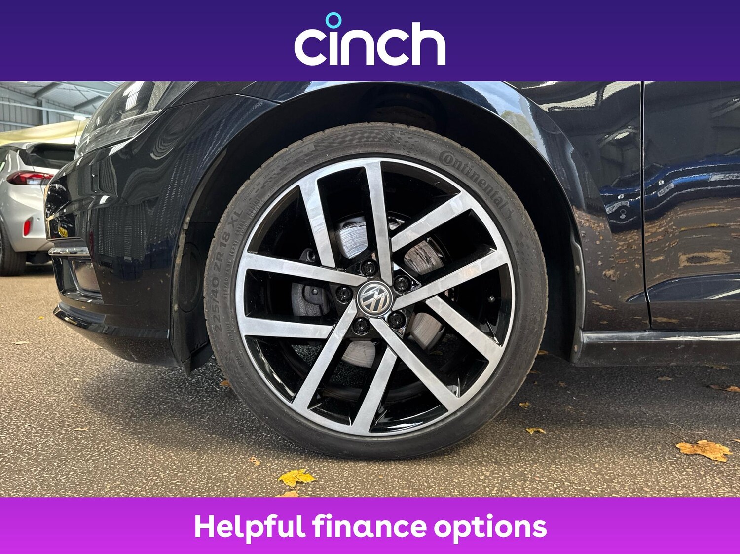 Used Volkswagen Golf 2017 for sale - 76519877: Photo 24