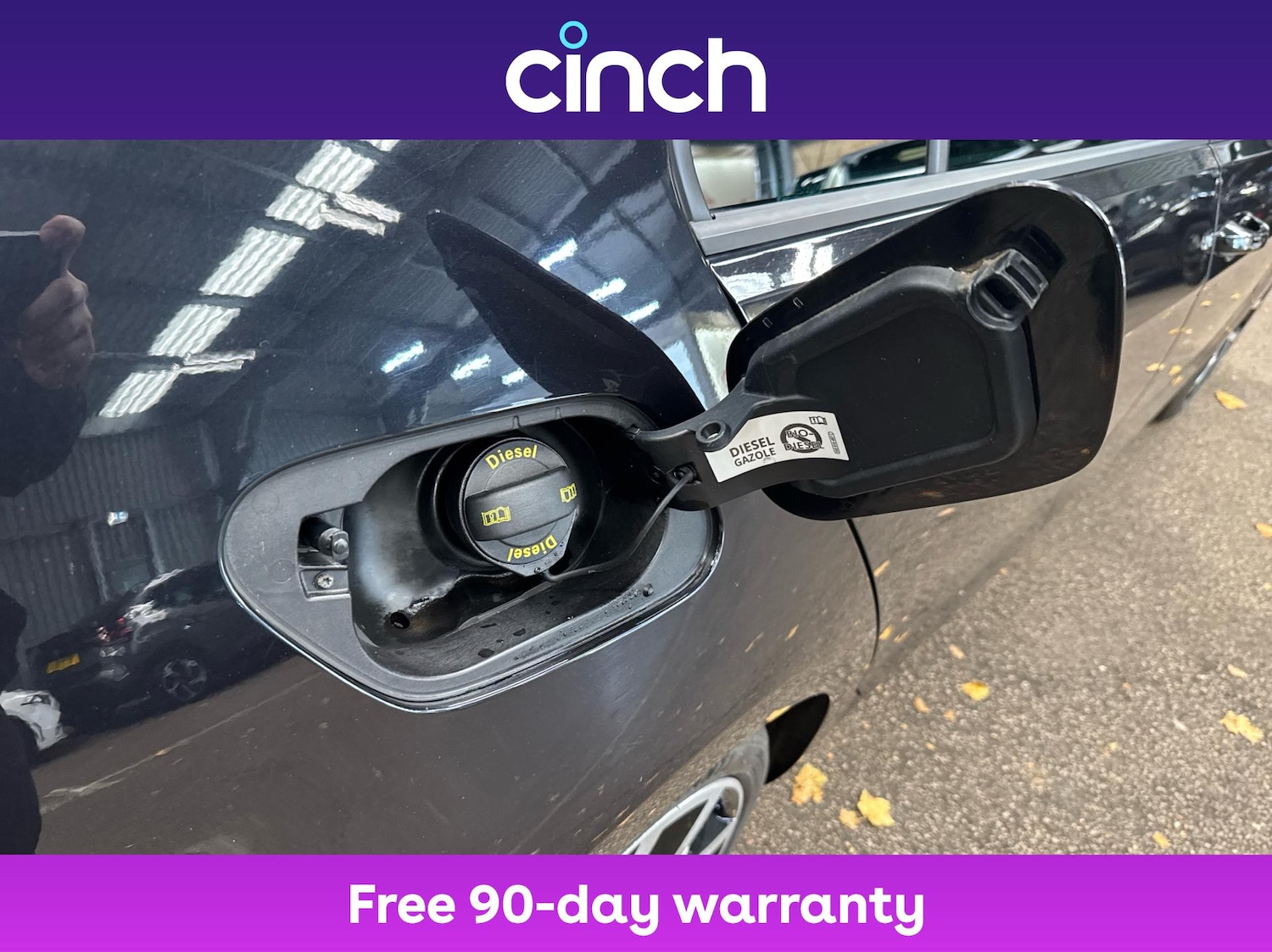 Used Volkswagen Golf 2017 for sale - 76519877: Photo 29