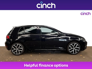 Used Volkswagen Golf 2017 for sale - 76519877: Photo