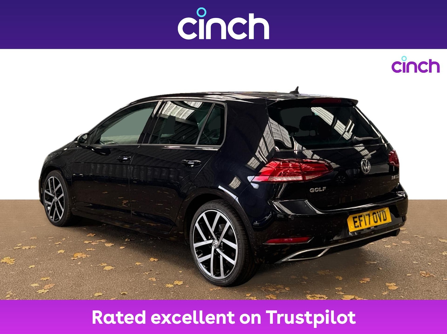 Used Volkswagen Golf 2017 for sale - 76519877: Photo 6