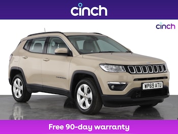 2019 - 2.0 Multijet 140 Longitude 5dr