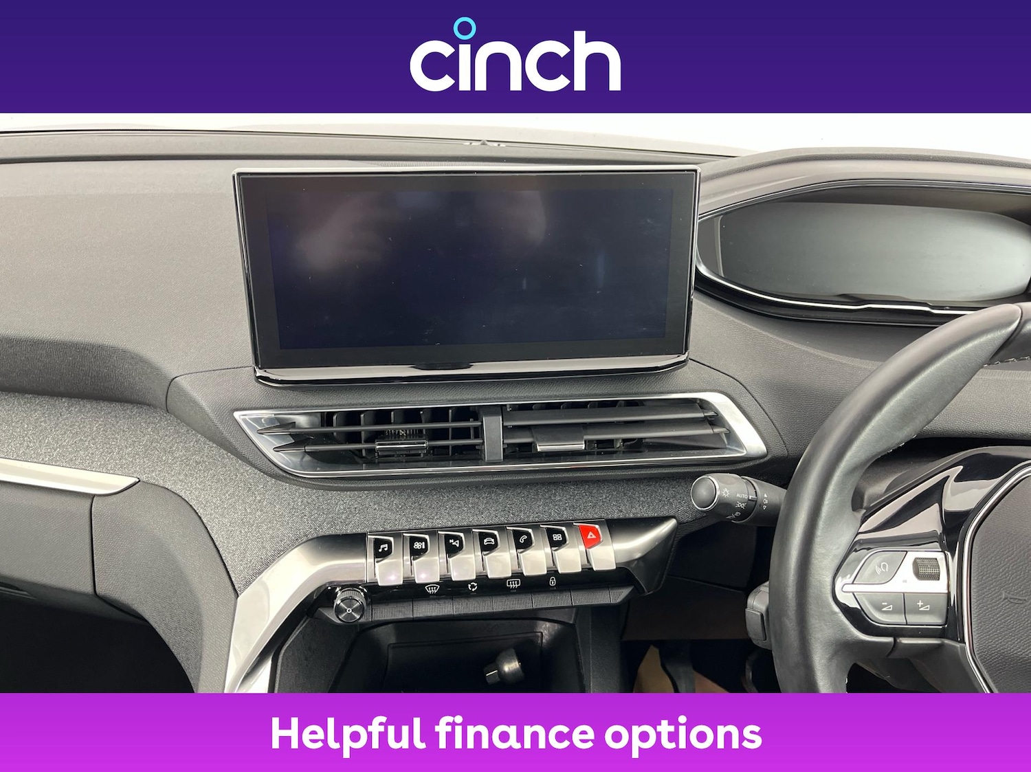 Used Peugeot 5008 2021 for sale - 76668256: Photo 17