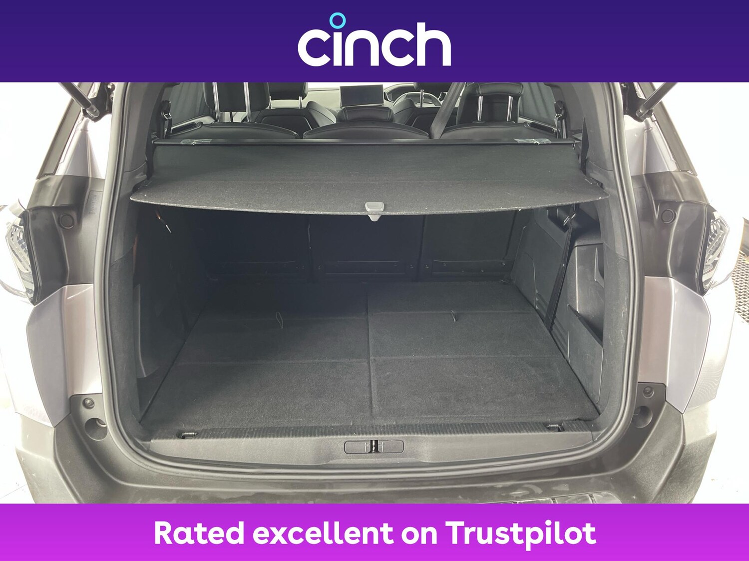 Used Peugeot 5008 2021 for sale - 76668256: Photo 21