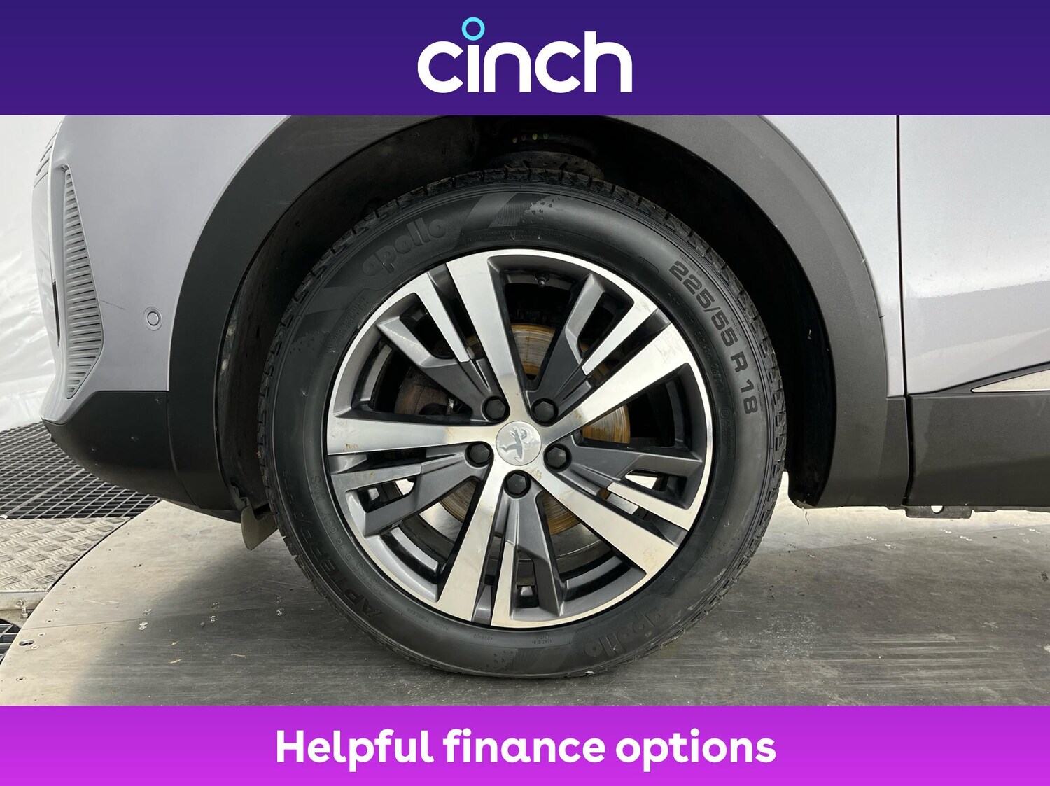 Used Peugeot 5008 2021 for sale - 76668256: Photo 24