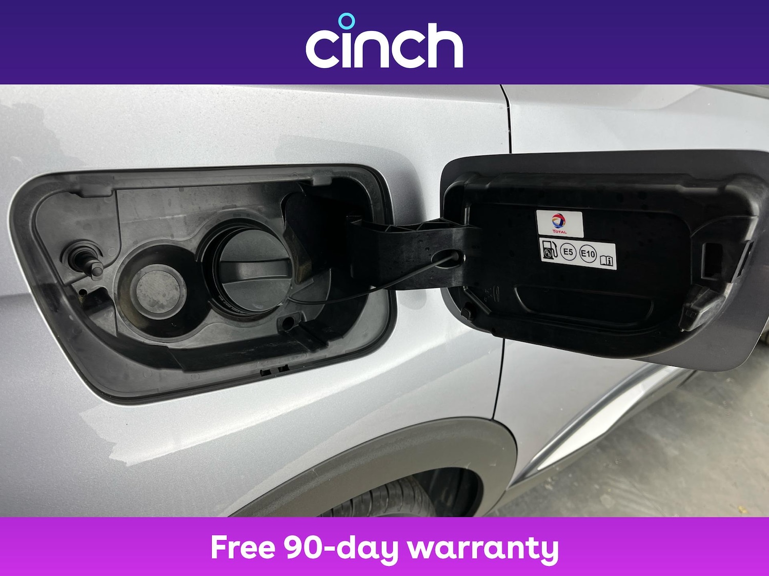 Used Peugeot 5008 2021 for sale - 76668256: Photo 29