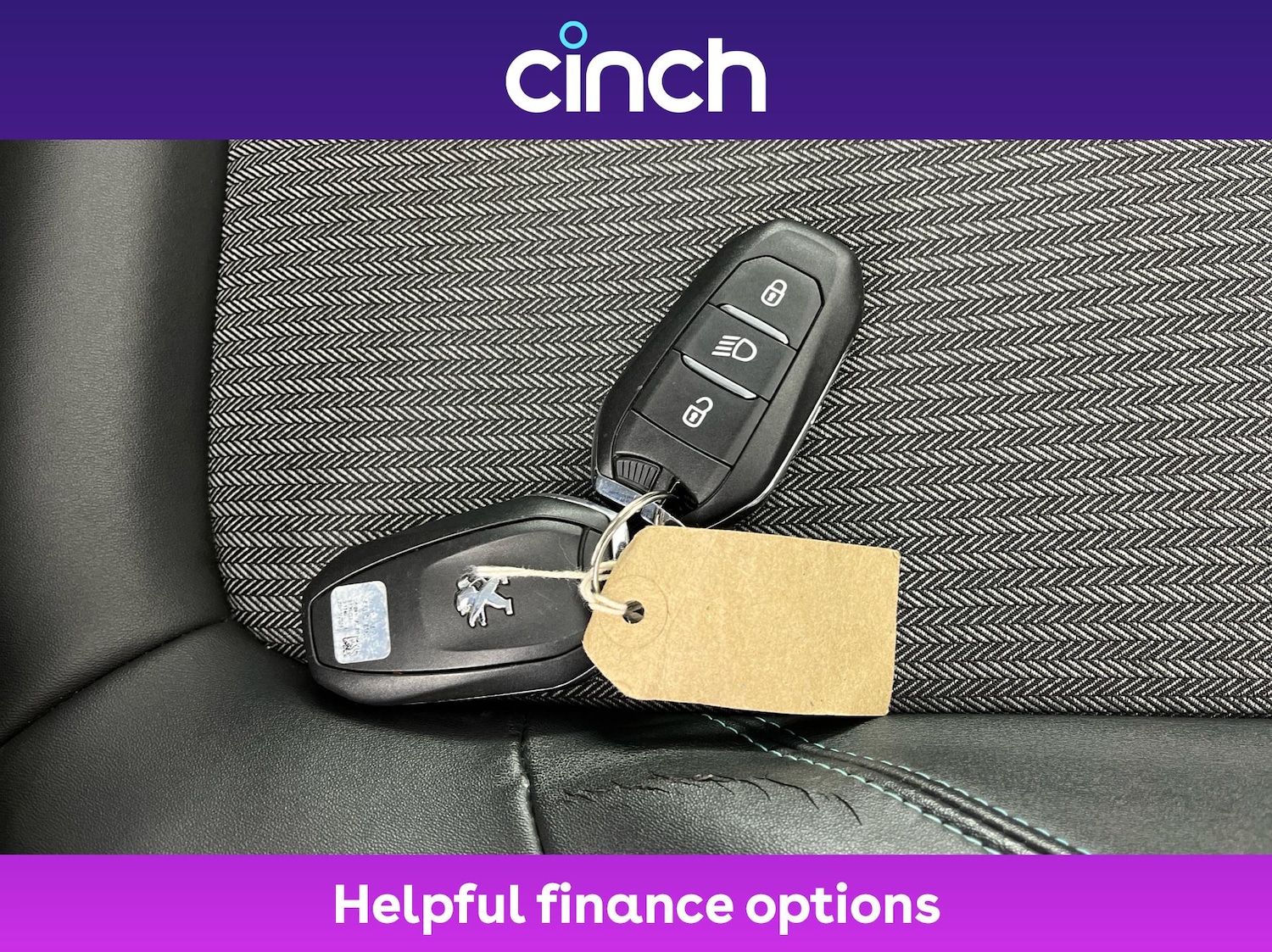 Used Peugeot 5008 2021 for sale - 76668256: Photo 30