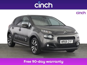 Citroen - C3
