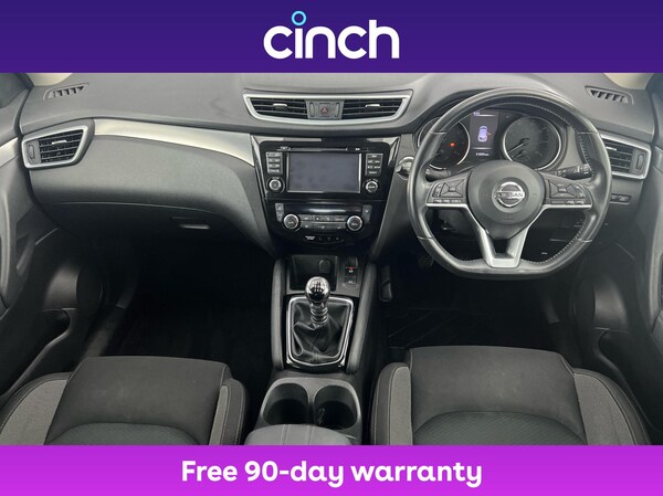 Used Nissan Qashqai 2018 for sale - 76304764: Photo 15