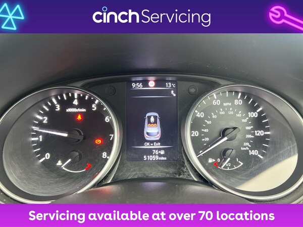 Used Nissan Qashqai 2018 for sale - 76304764: Photo 18
