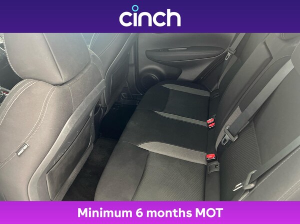 Used Nissan Qashqai 2018 for sale - 76304764: Photo 20