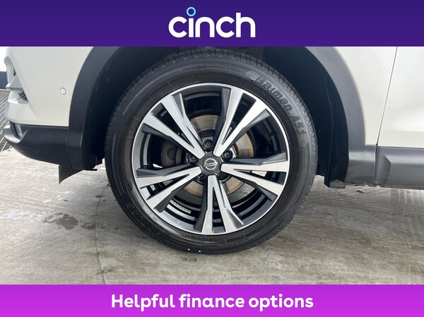 Used Nissan Qashqai 2018 for sale - 76304764: Photo 24