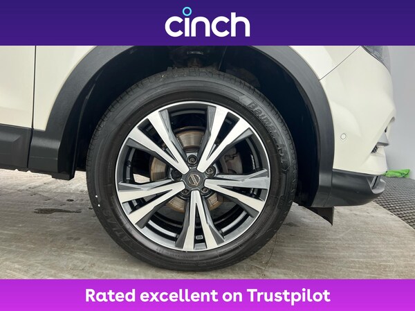 Used Nissan Qashqai 2018 for sale - 76304764: Photo 28