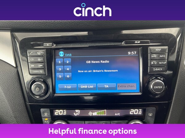 Used Nissan Qashqai 2018 for sale - 76304764: Photo 30