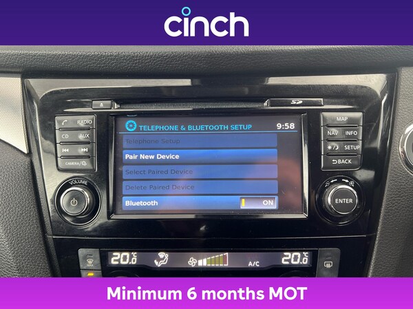 Used Nissan Qashqai 2018 for sale - 76304764: Photo 32