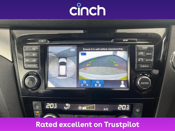 Used Nissan Qashqai 2018 for sale - 76304764: Photo 33