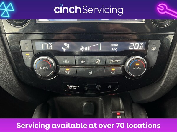 Used Nissan Qashqai 2018 for sale - 76304764: Photo 36