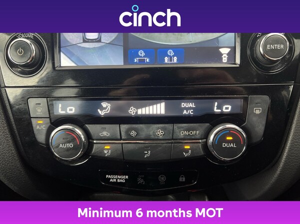 Used Nissan Qashqai 2018 for sale - 76304764: Photo 37