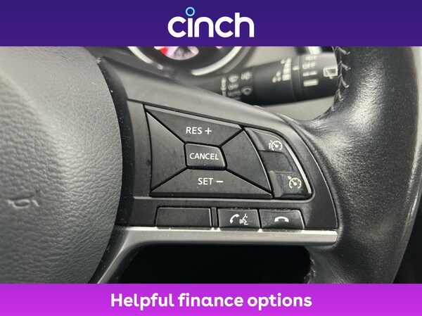 Used Nissan Qashqai 2018 for sale - 76304764: Photo 40