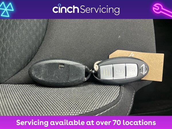 Used Nissan Qashqai 2018 for sale - 76304764: Photo 41