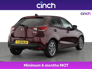 Used Mazda Mazda2 2019 for sale - 75892199: Photo