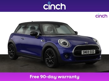 MINI - Hatch