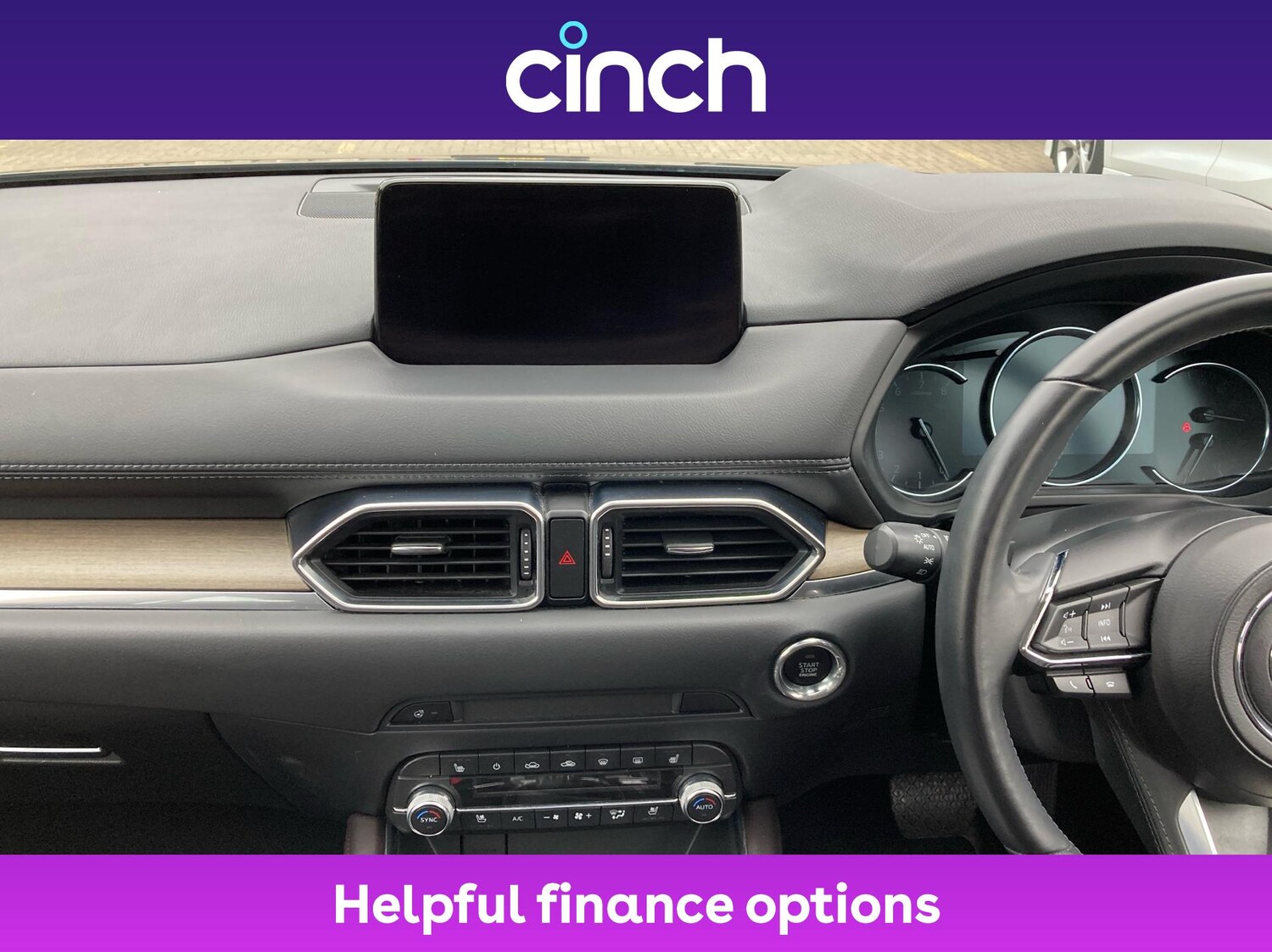 Used Mazda CX-5 2020 for sale - 76593542: Photo 17