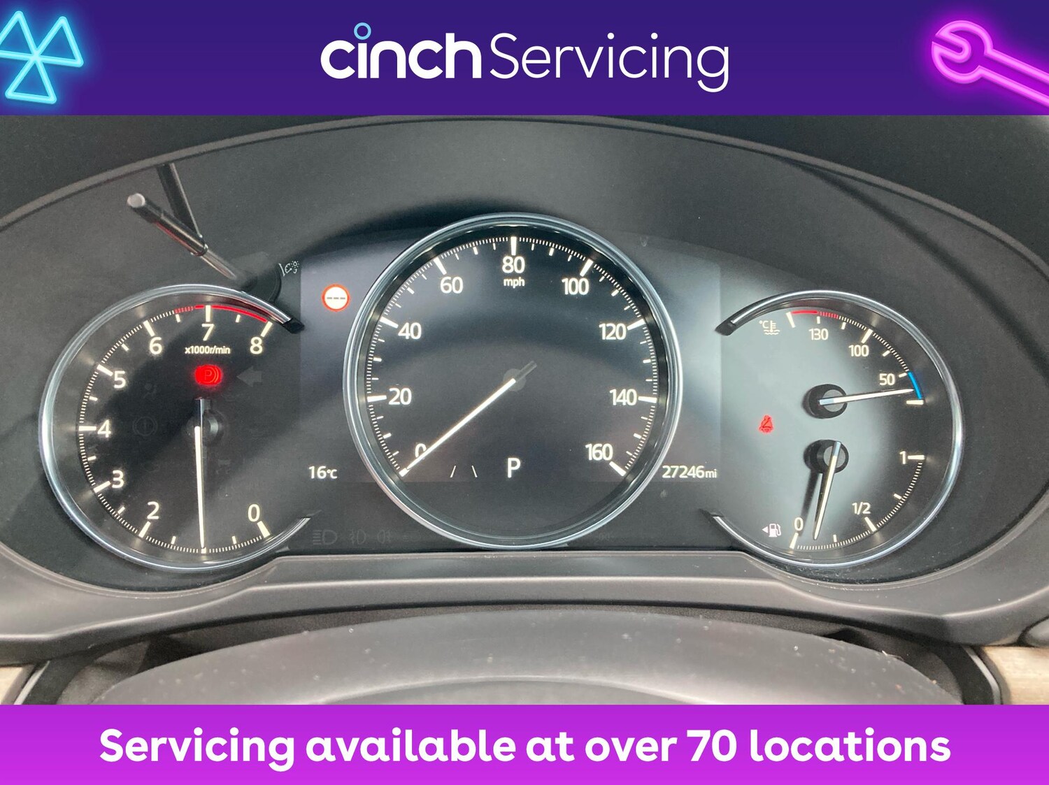 Used Mazda CX-5 2020 for sale - 76593542: Photo 18