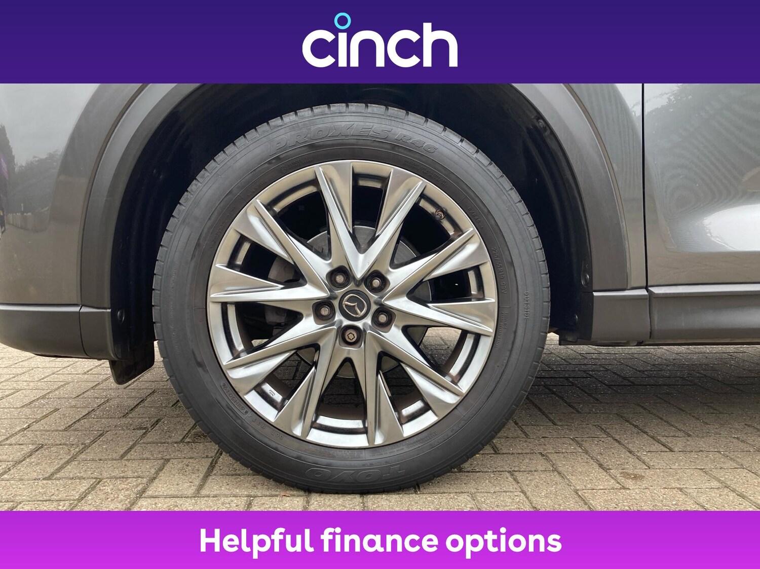 Used Mazda CX-5 2020 for sale - 76593542: Photo 24