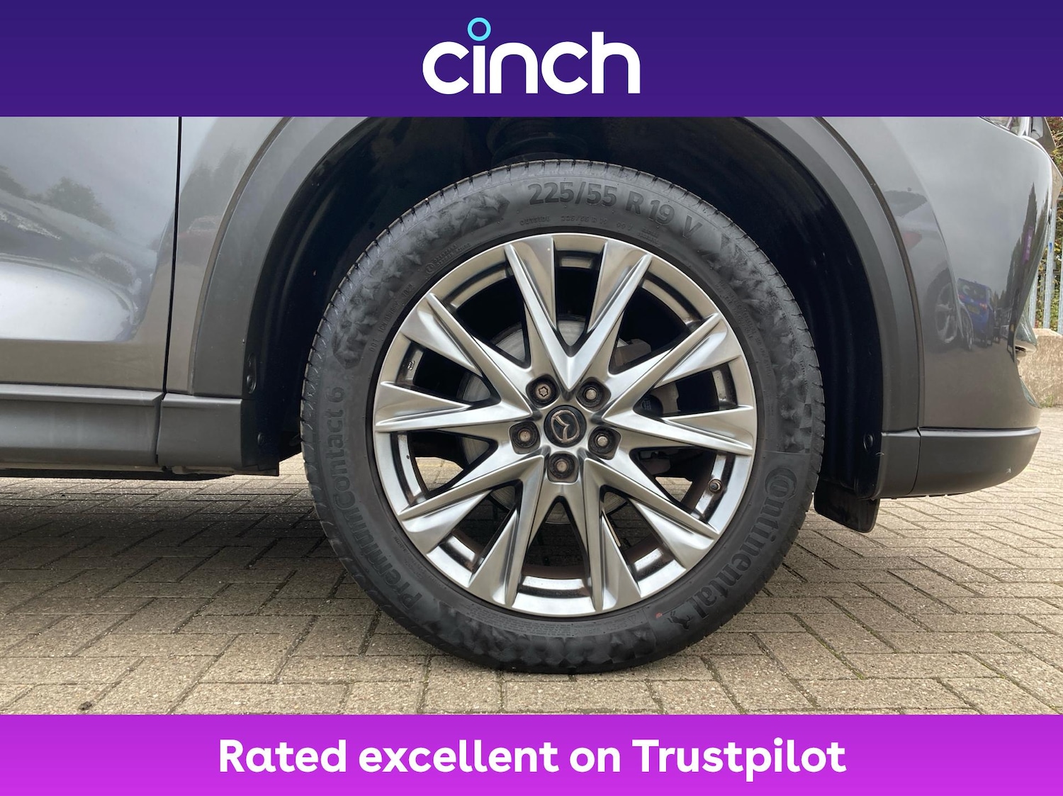 Used Mazda CX-5 2020 for sale - 76593542: Photo 28