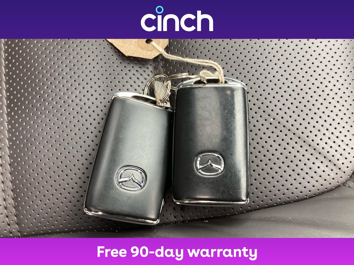 Used Mazda CX-5 2020 for sale - 76593542: Photo 29