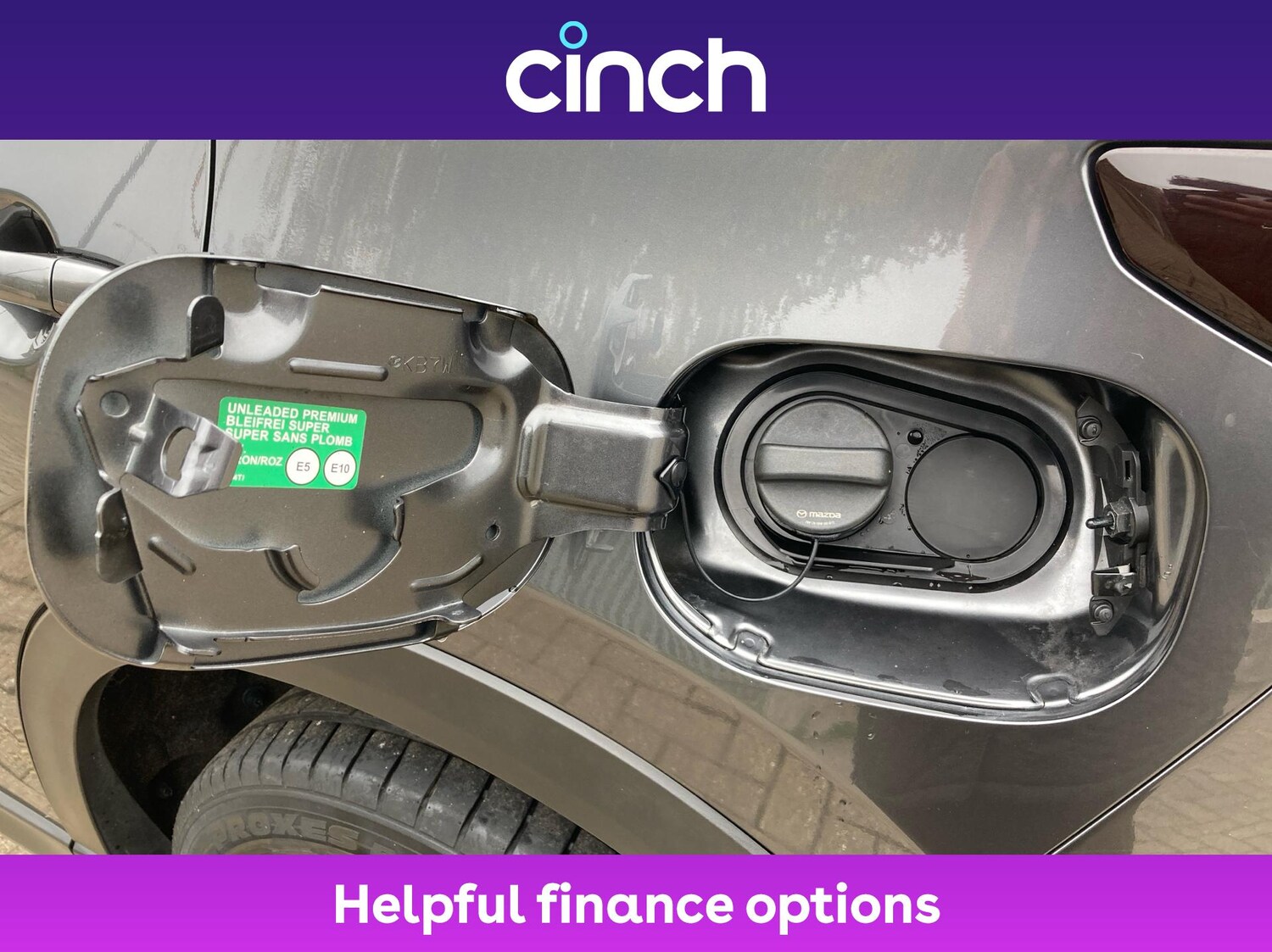 Used Mazda CX-5 2020 for sale - 76593542: Photo 30