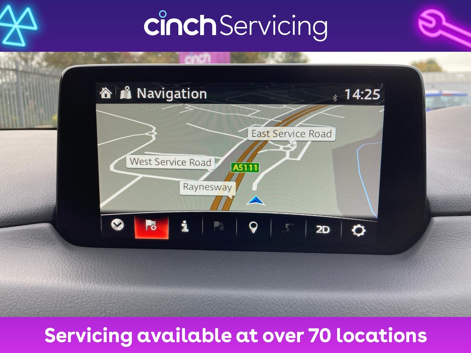 Used Mazda CX-5 2020 for sale - 76593542: Photo 31