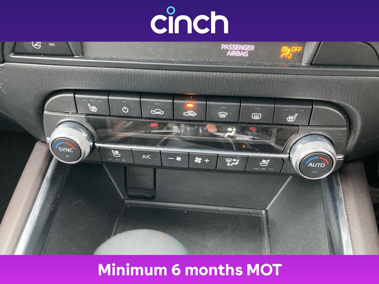 Used Mazda CX-5 2020 for sale - 76593542: Photo 32