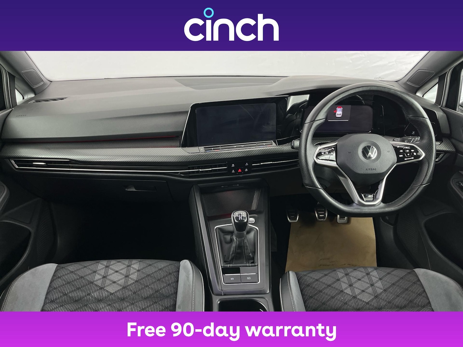 Used Volkswagen Golf 2021 for sale - 76292639: Photo 15