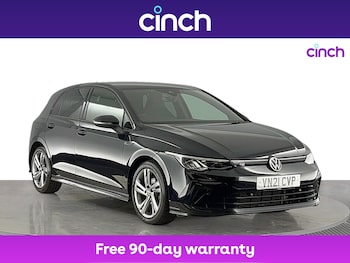 Volkswagen - Golf