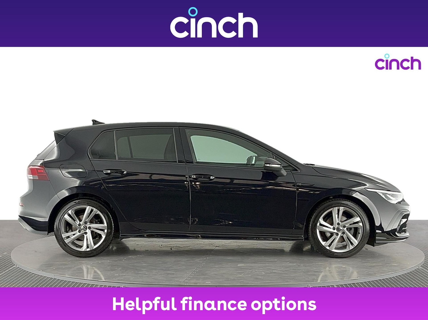Used Volkswagen Golf 2021 for sale - 76292639: Photo 2