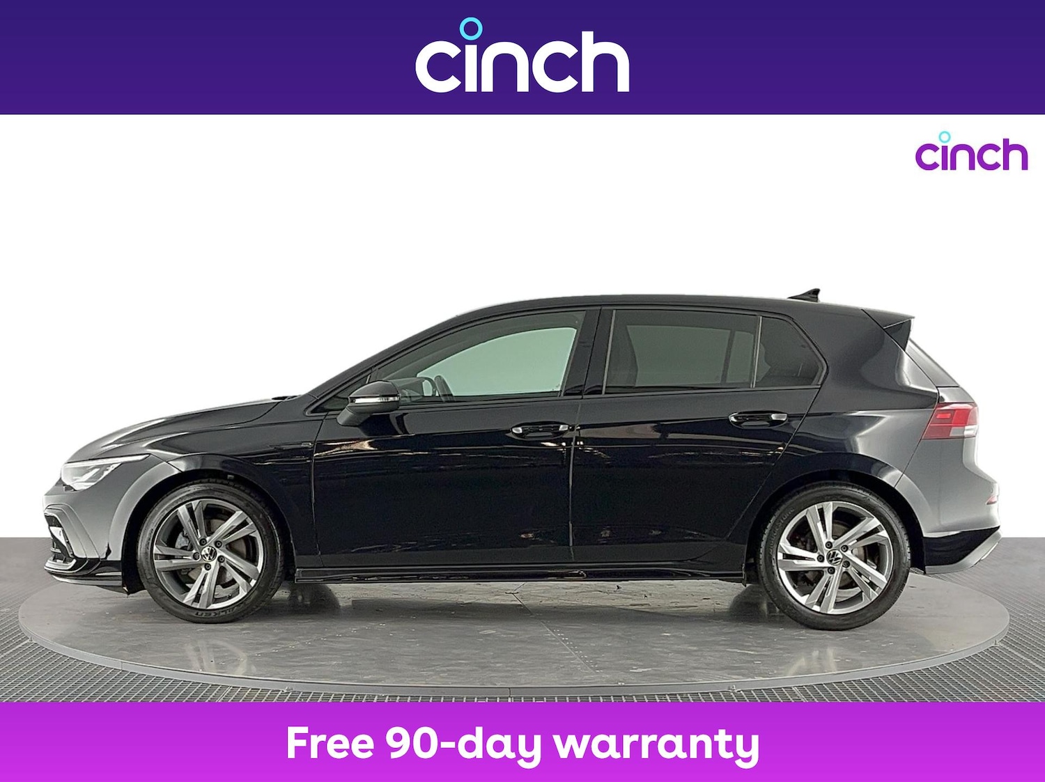 Used Volkswagen Golf 2021 for sale - 76292639: Photo 8