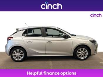 Used Vauxhall Corsa 2022 for sale - 75376197: Photo