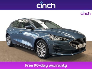 Ford - Focus