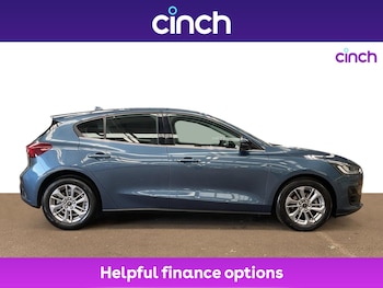 Used Ford Focus 2022 for sale - 75892548: Photo