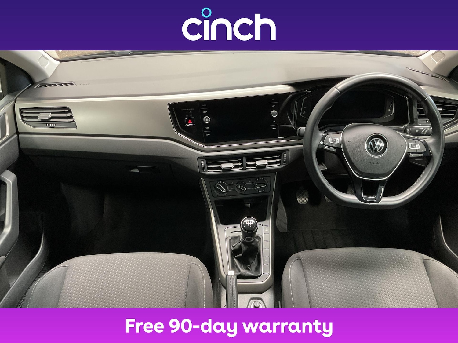 Used Volkswagen Polo 2021 for sale - 76000145: Photo 15