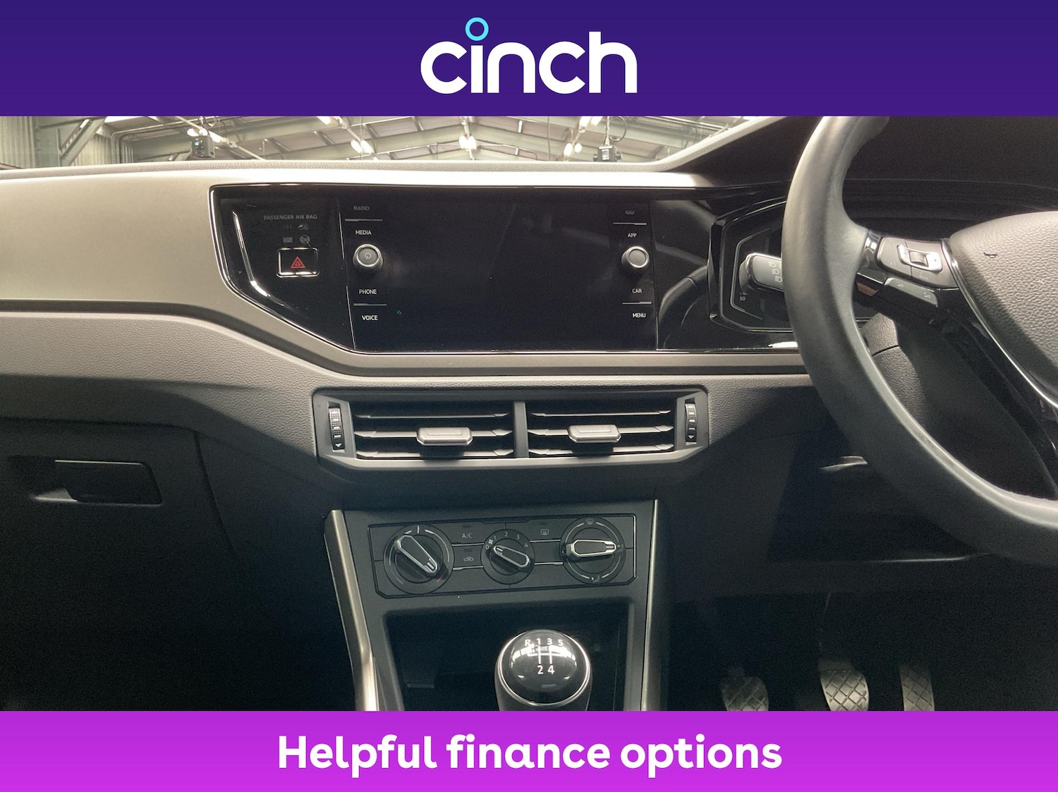 Used Volkswagen Polo 2021 for sale - 76000145: Photo 17