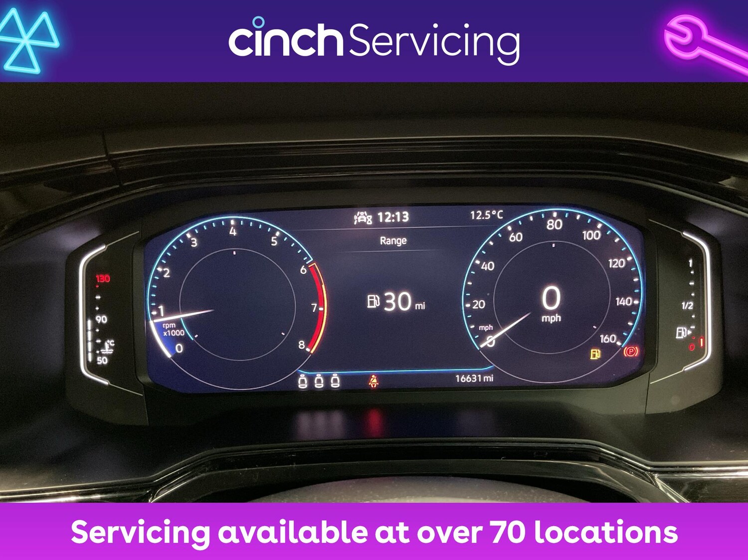 Used Volkswagen Polo 2021 for sale - 76000145: Photo 18