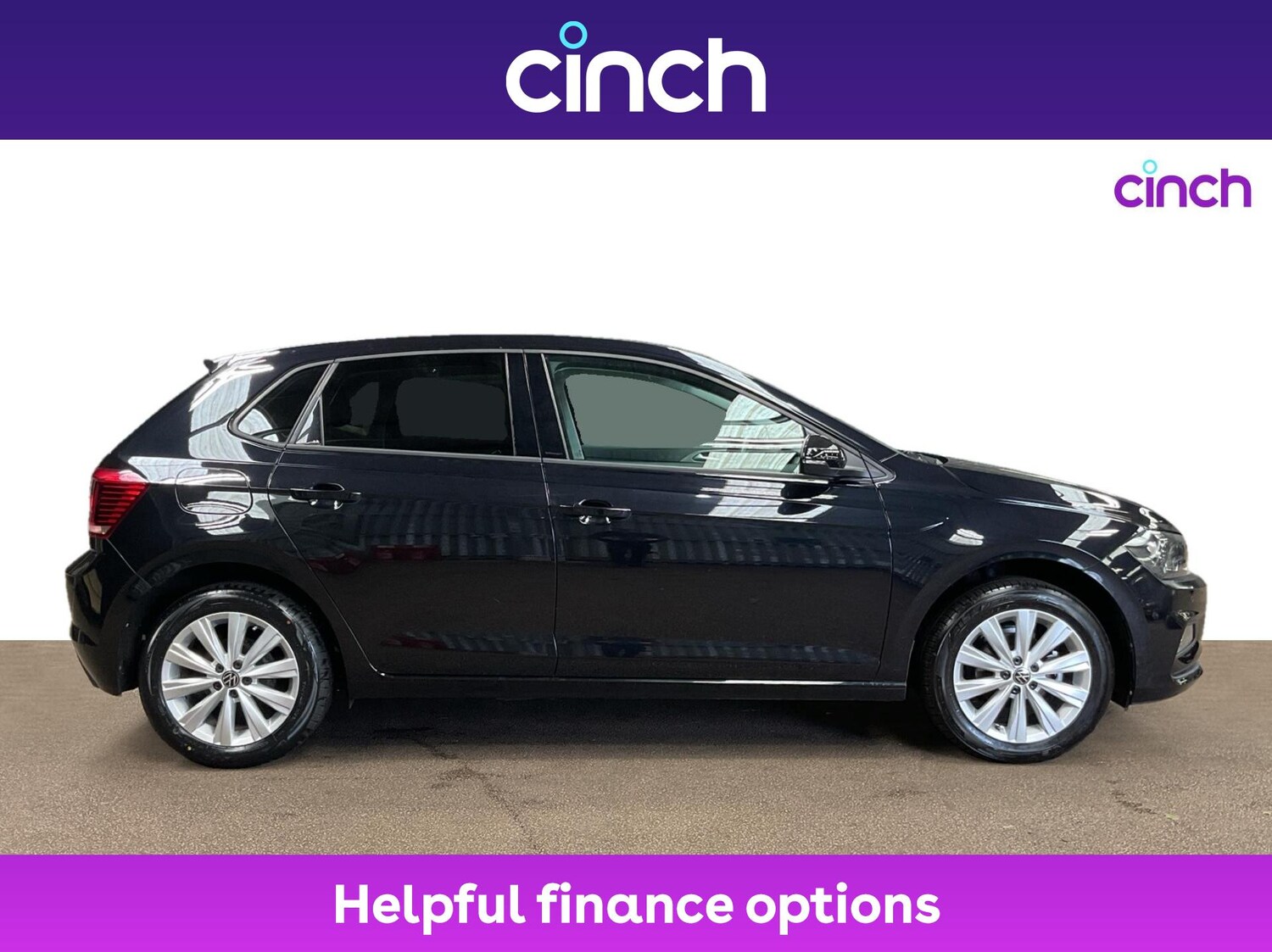 Used Volkswagen Polo 2021 for sale - 76000145: Photo 2