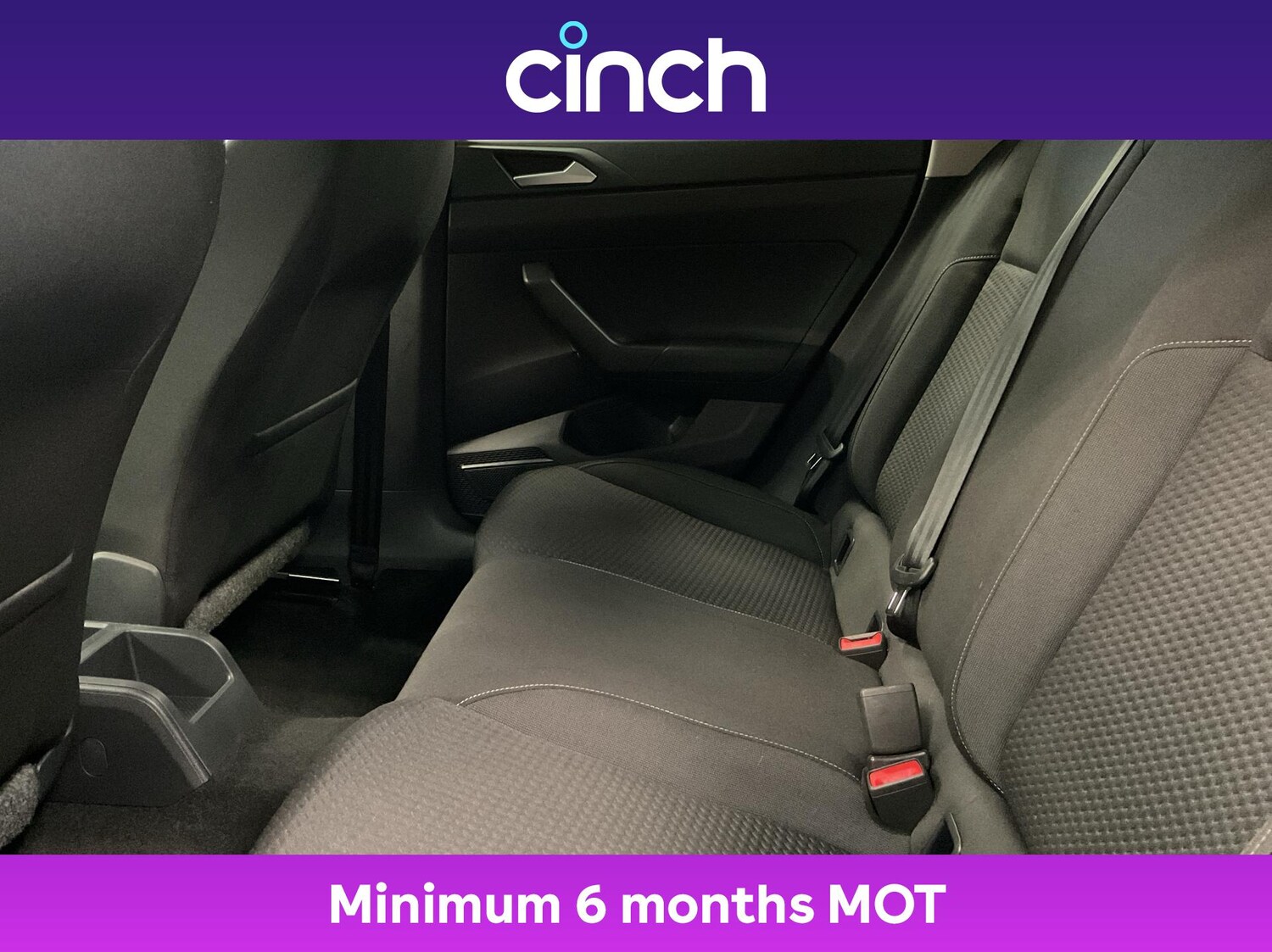 Used Volkswagen Polo 2021 for sale - 76000145: Photo 20