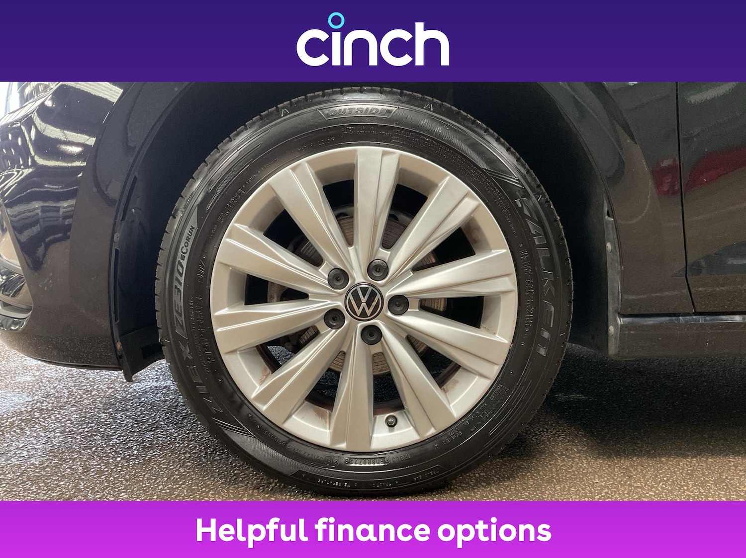 Used Volkswagen Polo 2021 for sale - 76000145: Photo 24